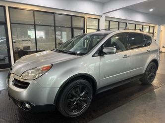 2006 Subaru B9 Tribeca