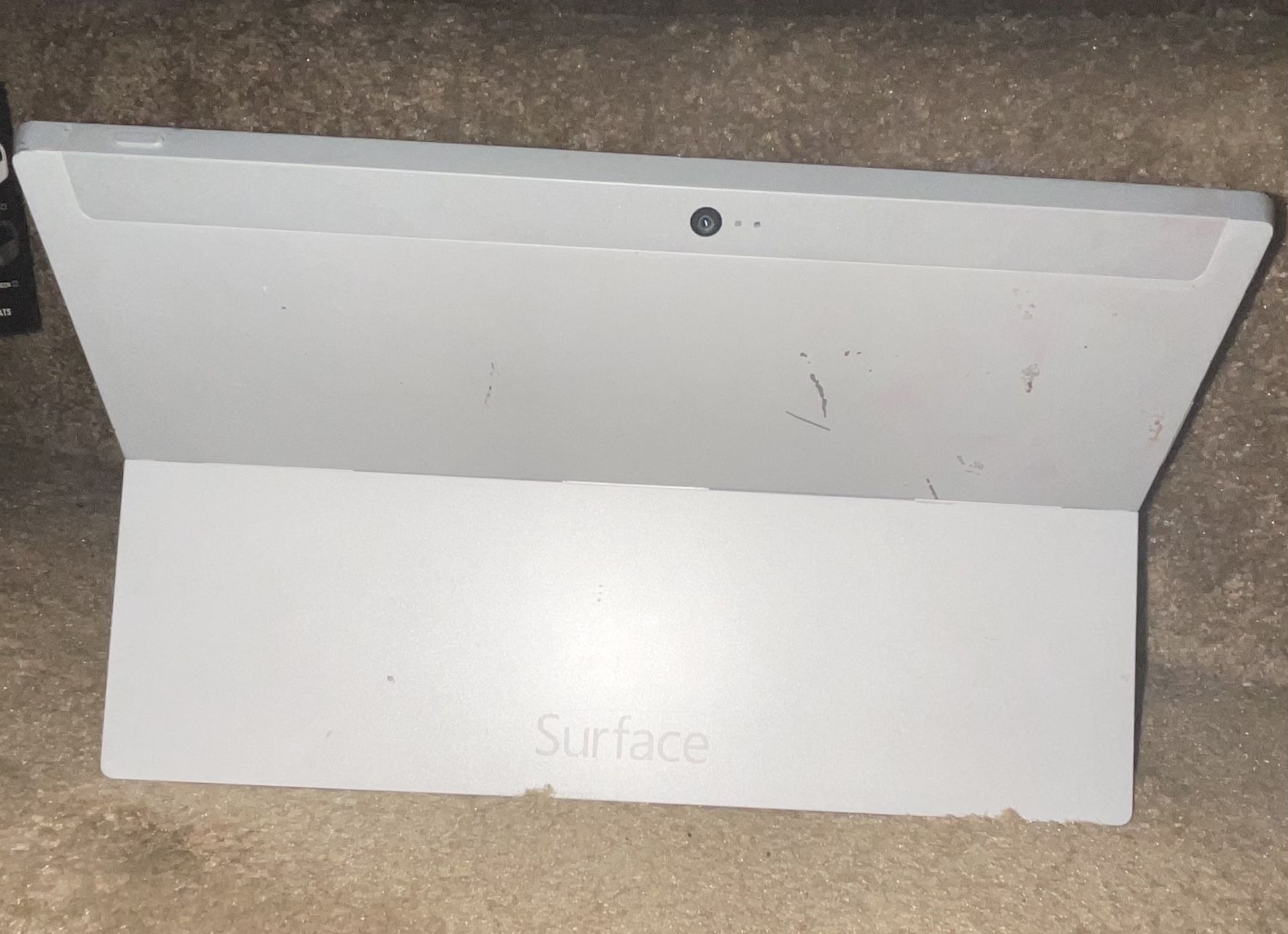 Microsoft Surface