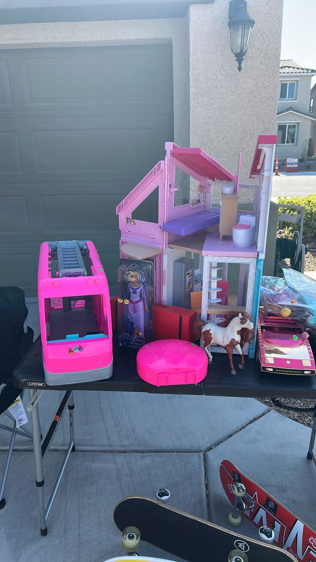 Toys