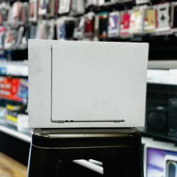 MacBook Air 13in M3 Chip 