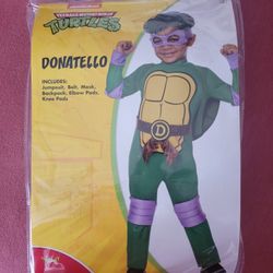 Halloween Costumes
