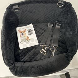 Brand New Pet Booster/Car Seat