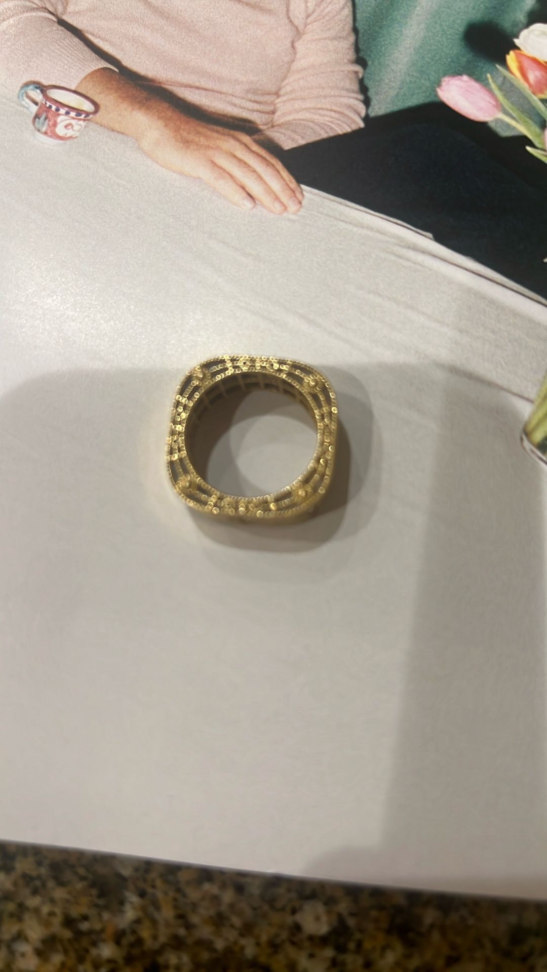 Ring