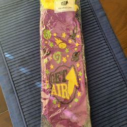 Get Air XXL new socks