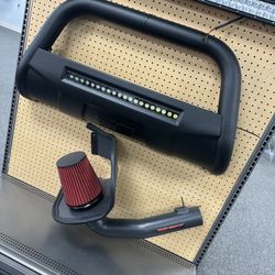 Off Road Accessories 