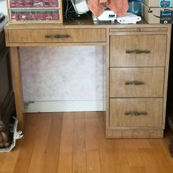 Small desk