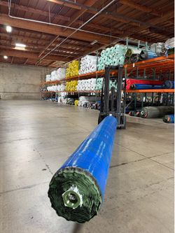 New 1500sf Roll b71 Artificial Grass Turf