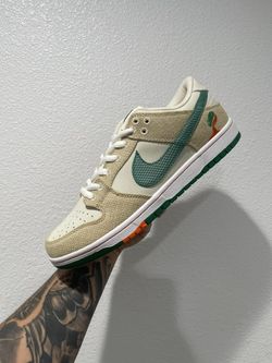 Jarrito Dunks 