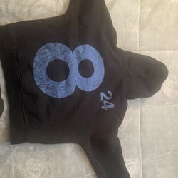 Kobe Hoodie (Cropped) 