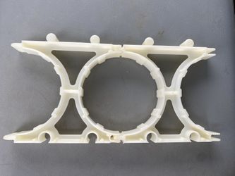 Underground Duct Spacers 