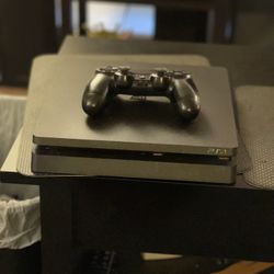 PS4 1tb
