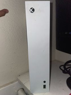 Xbox series s