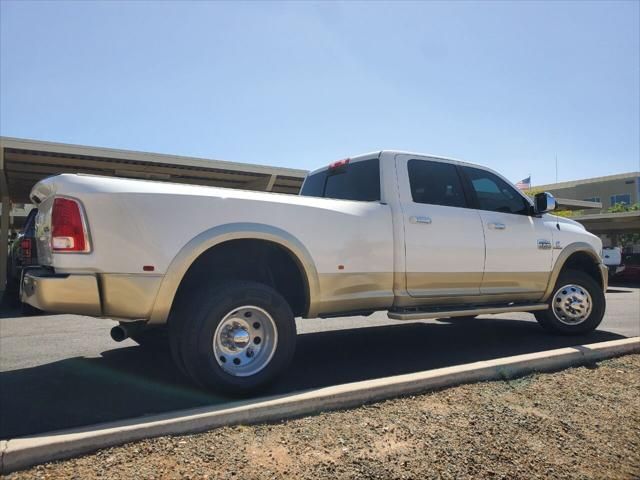 2014 RAM 3500