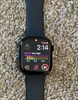 Apple Watch 11
