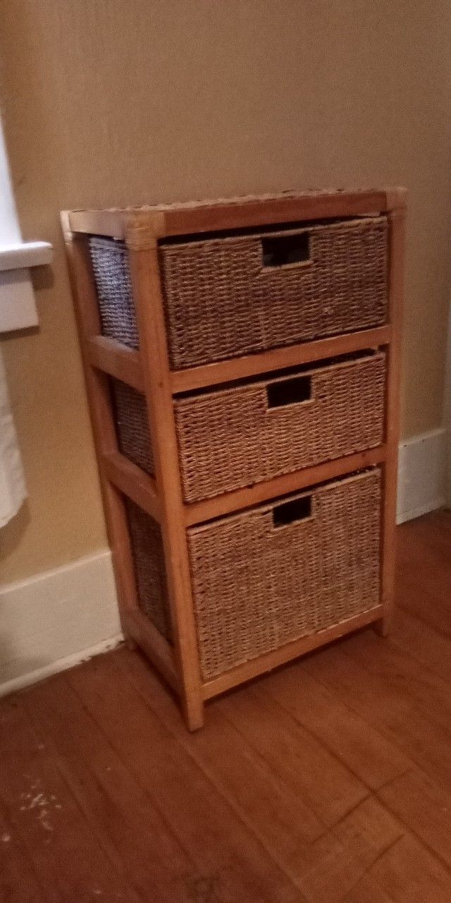 Small Dresser