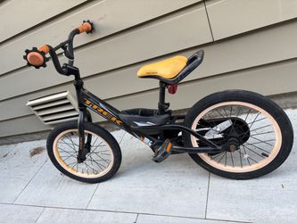 Trek 16" Kids Bike