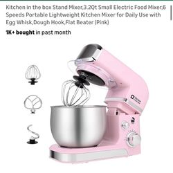 Stand Mixer