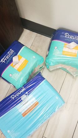 All 3 packs for $15