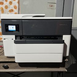 Hp Pro Jet 7740