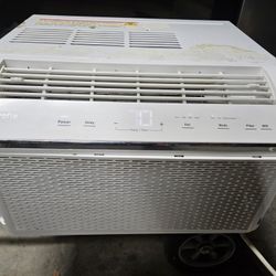 Room Air Conditioner