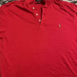 red polo 