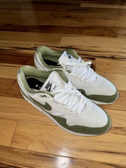Nike Air Max 1 - Custom from Nike ID Size 11.5