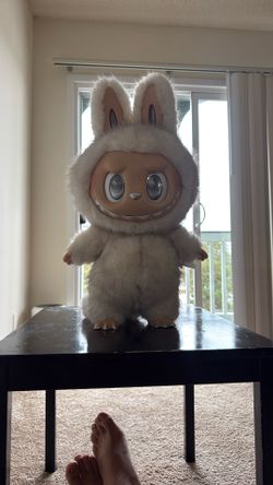 Angel In Clouds - The Monsters 