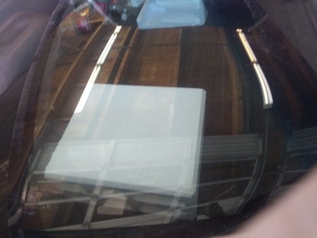 Front Windshield GMC O Chevy 07-013