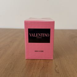 Valentino Donna Born In Roma Eau de Parfum