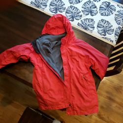 Marmot Youth Medium 2- In-1 Jacket