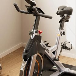 Bicicleta de ejercicio