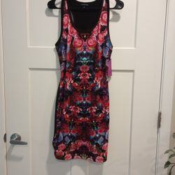 Bodycon dress by Rampage