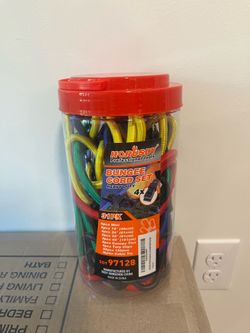Bungee Cords