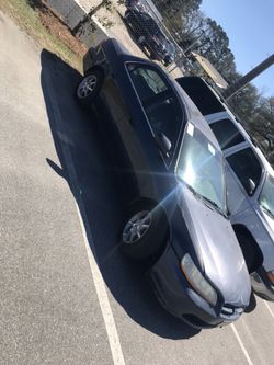 1999 Honda Accord