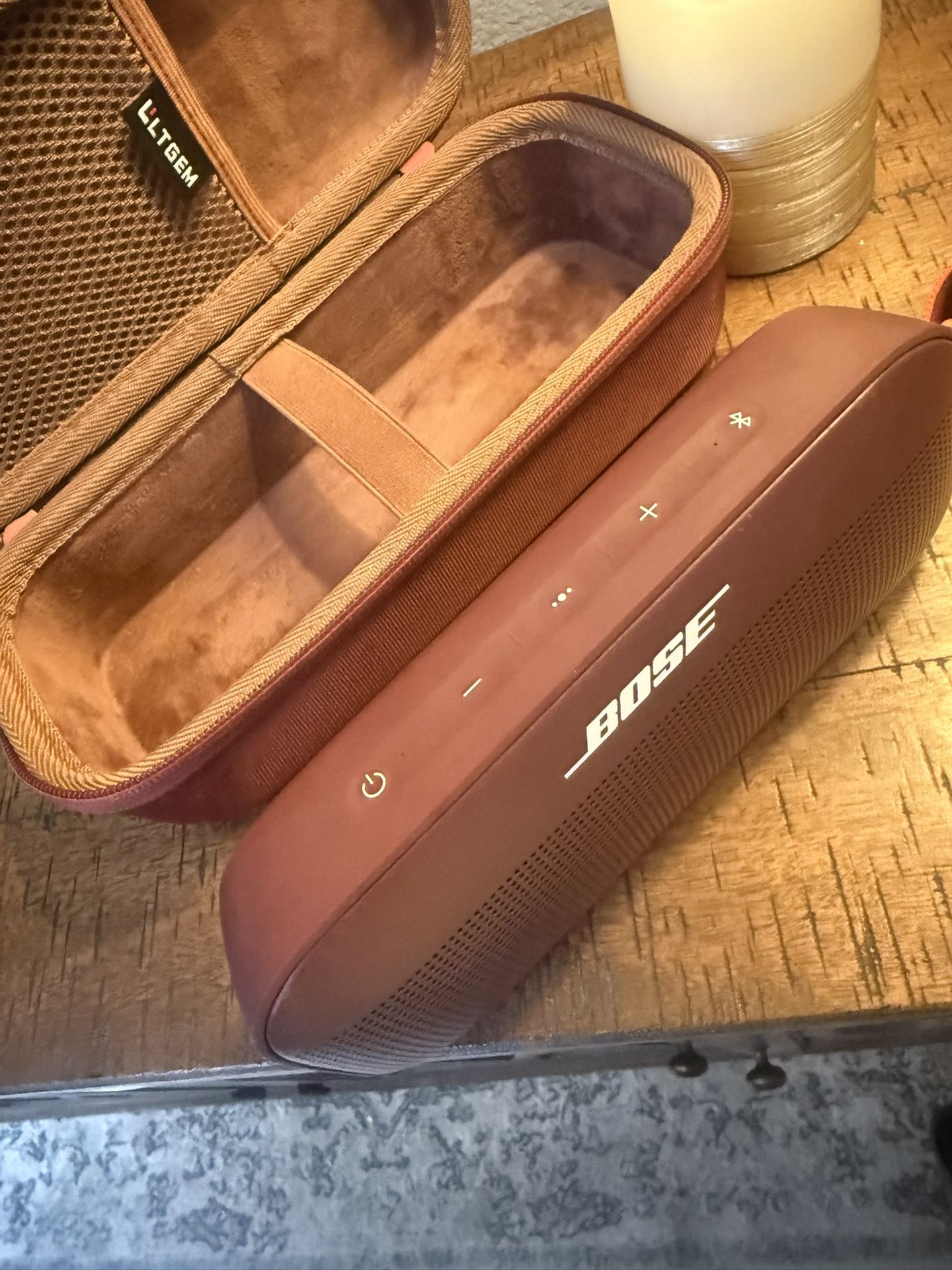 Bose Sound link
