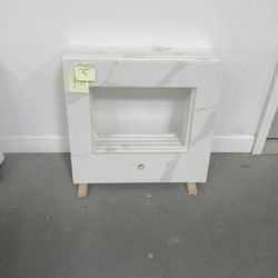 Vanity Top