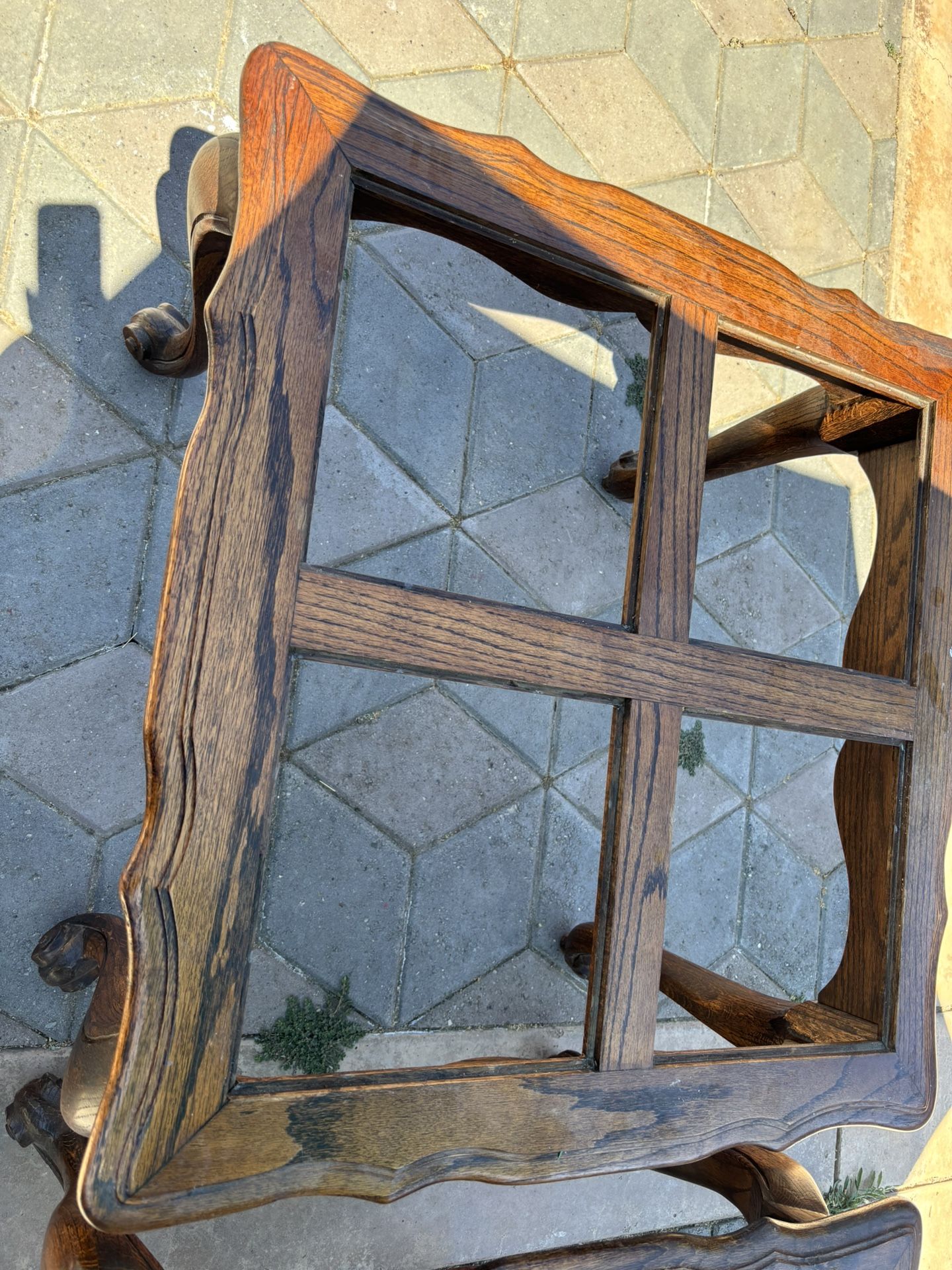 End Table