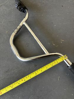 Kink Drifter Bars