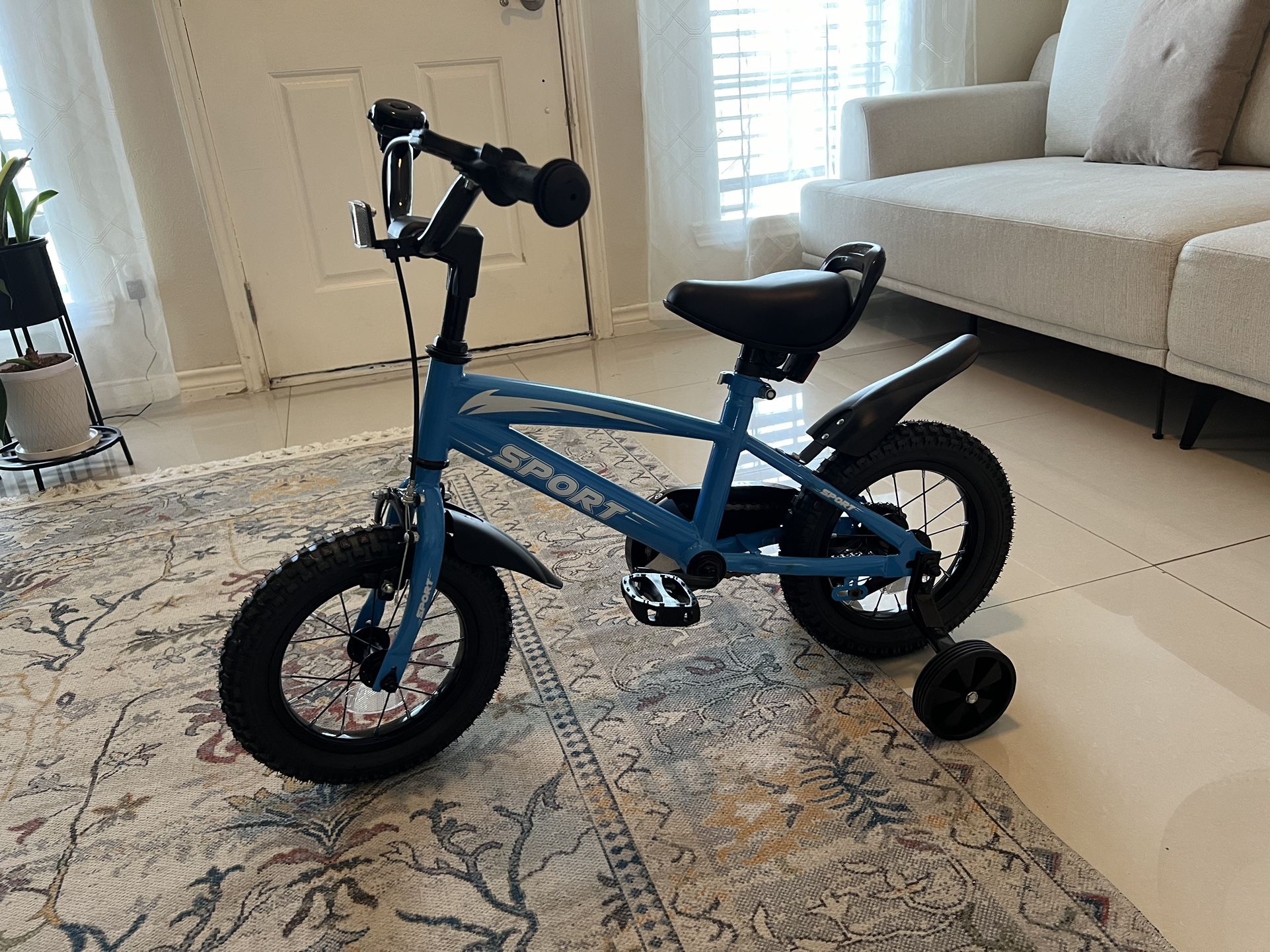 Kids Bike