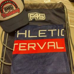 F45 Gear