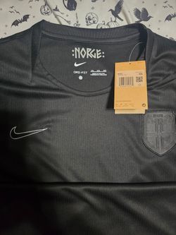 Fifa jersey
