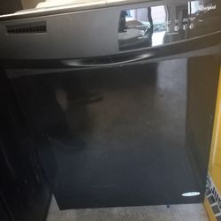 Whirlpool Dishwasher