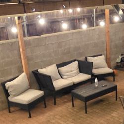 Outdoor Furniture 