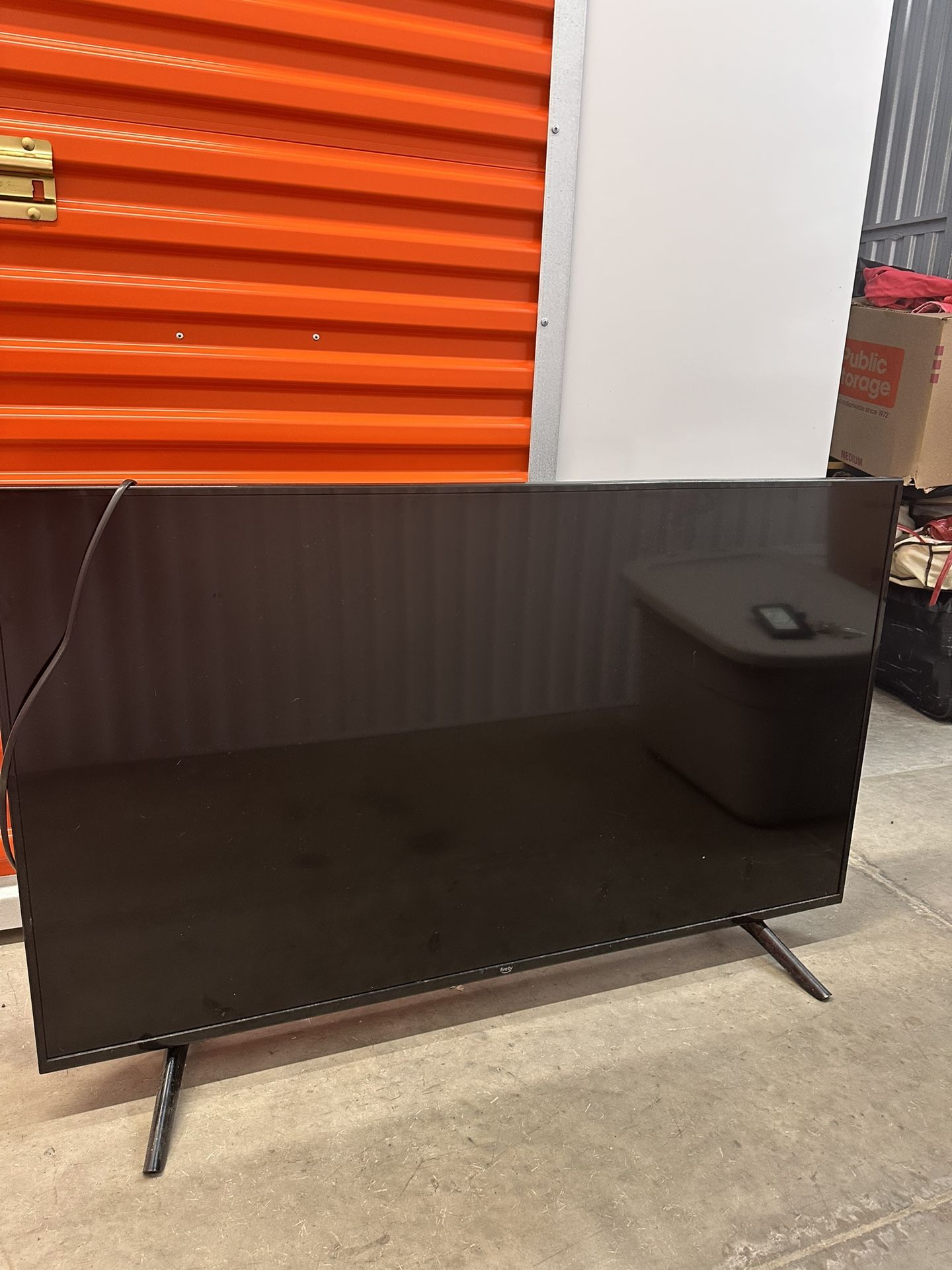 Amazon Fire Tv 4 Series 50 Inch