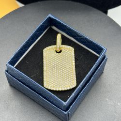 VVS Pendant 