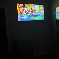 55 Inch Samsung Tv