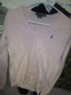 Ralph Lauren sweater