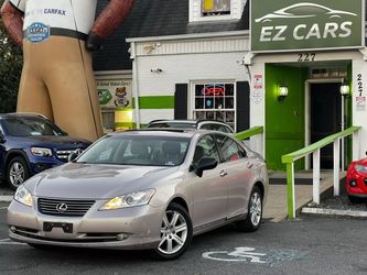 2007 Lexus ES