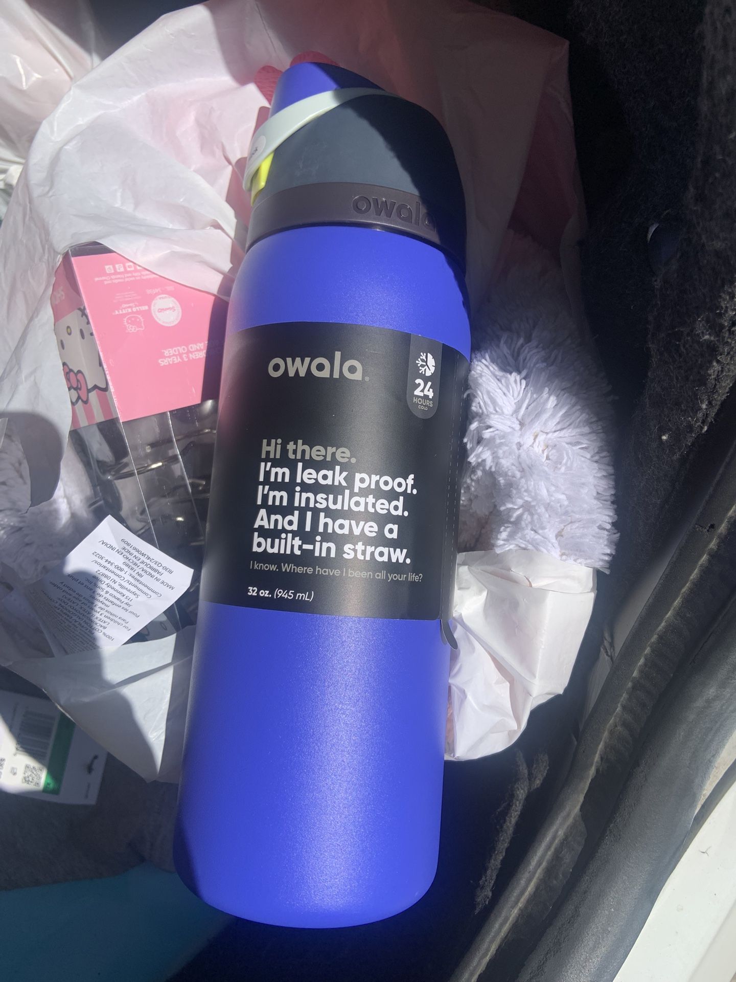 32 ounce owala
