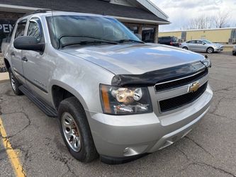 2007 Chevrolet Avalanche